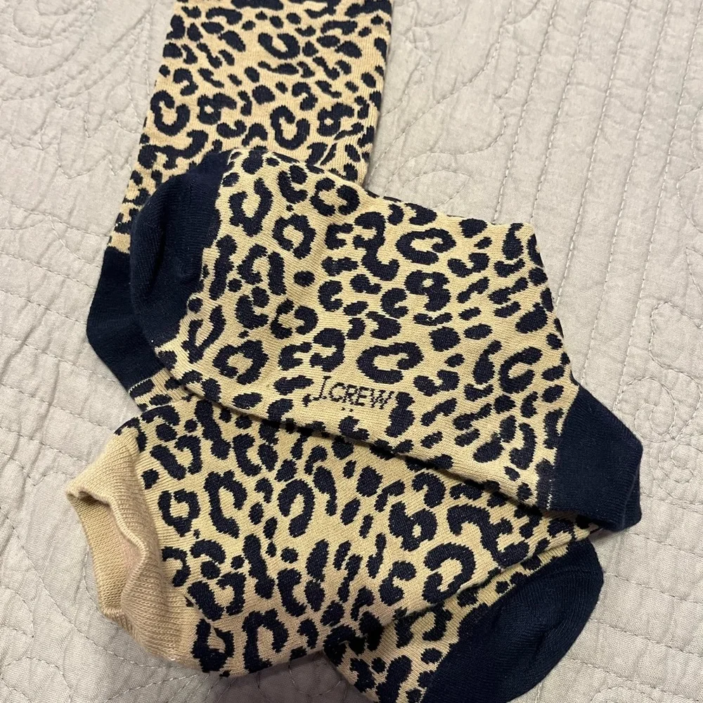 Women’s socks.  Lot of 7 pairs.  All washed but some never worn. EUC